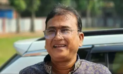 చర్మం ఒలిచి, ముక్కలుగా నరికి... బంగ్లా ఎంపీ హత్యలో సూత్రధారి, పాత్రధారి వీళ్లే!