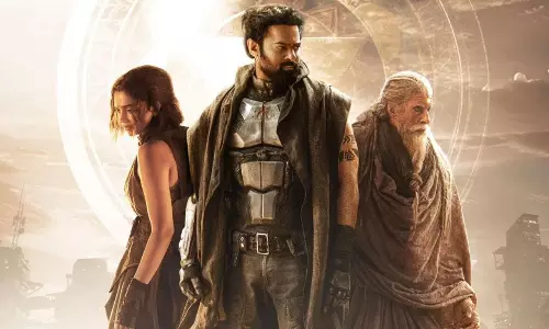 కల్కి.. ఆ సర్ ప్రైజ్ మామూలుగా ఉండదట