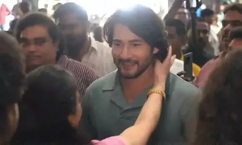 మహేష్ బాబుకు నచ్చని ఓకే ఒక్క విషయం