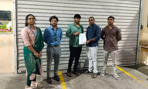 బిగ్ బాస్కెట్ కాదు బ్యాడ్ బాస్కెట్: తనిఖీలతో షాకింగ్ నిజాలు!