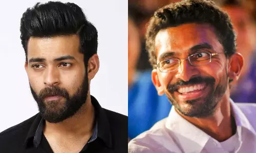 మళ్లీ ఫిదా చేసే ప్రయత్నం నిజమేనా...?