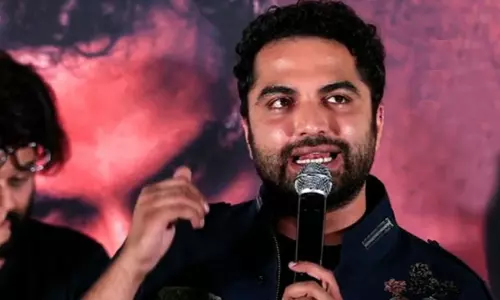 GOG టెకీలా కిక్: విశ్వక్ సేన్