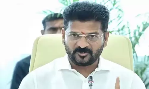 డ్రగ్స్ కేసులో సెలబ్రిటీలున్నా వదలొద్దు..సీఎం రేవంత్ సీరియస్ వార్నింగ్