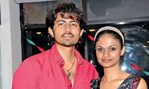 కోటి ప‌రువున‌ష్టం! సుచిత్ర‌పై మాజీ భ‌ర్త దావాలో తీర్పు!