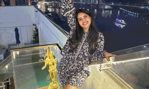 Sravanthi Chokarapu And Dress A Match Made In Heaven! Sravanthi Chokarapu And Dress A Match Made In Heaven!