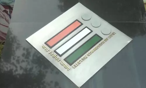 పోస్టల్ బ్యాలెట్ టెన్షన్ : చెల్లియో...చెల్లకో...!