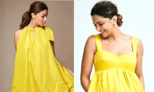 బేబి బంప్‌: ఆలియాను ఫాలో అవుతున్న దీపిక‌