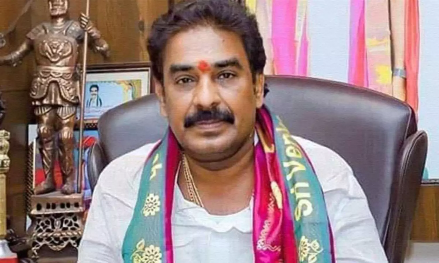 పిన్నెల్లి ఎపిసోడ్ లో అసలేం జరుగుతోంది !?