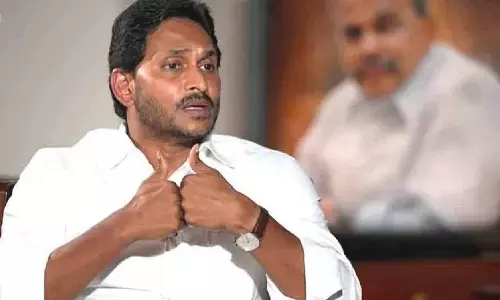 ఇన్ని వ్యతిరేకతల మధ్య జగన్ గెలిస్తే మాత్రం !