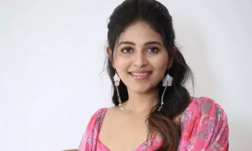 గేమ్ చేంజర్.. ఆ క్యారెక్టర్ ఎలా ఉంటుందంటే..