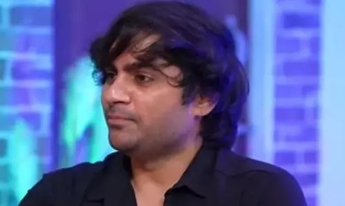 ఆ స్టార్ తో సుజిత్ కామెడీ ప్రయోగం