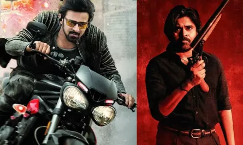 పవన్, ప్రభాస్ కాంబో… యువ డైరెక్టర్ బిగ్ డ్రీమ్!