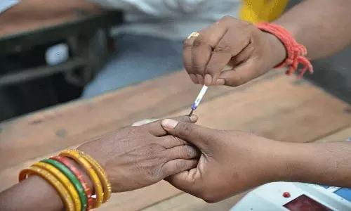 సౌండ్ చేస్తున్న ఓటు కంటే సైలెంట్ ఓటే డిసైడింగ్ ఫ్యాక్టరా !?