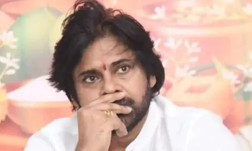 ప‌వ‌న్ ఇమేజ్‌ను త‌గ్గిస్తే... ఎవ‌రికి న‌ష్టం?