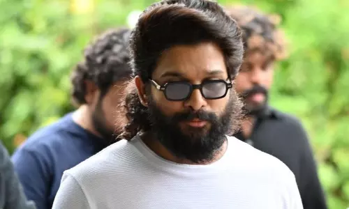 పుష్ప 3.. మధ్యలో వారితో చేశాకే..