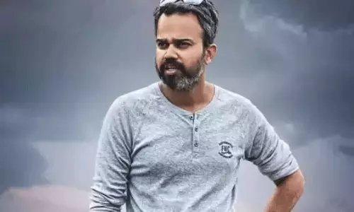 స‌లార్ -2పై నీలి నీడ‌లు! అస‌లేం జ‌రుగుతోంది?