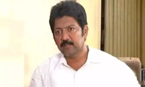 గన్నవరంలో వంశీ హ్యాట్రిక్ కొడుతున్నారా ?