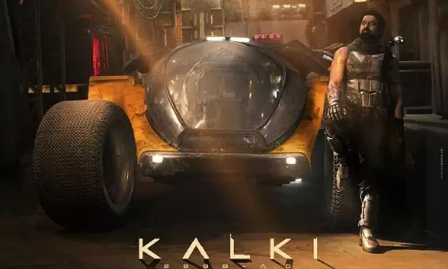 కల్కి ప్రమోషన్స్‌... ట్విట్టర్‌ అధినేతకు ఆహ్వానం