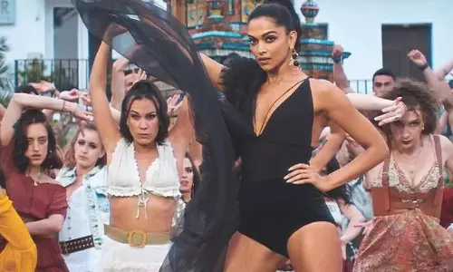 దీపిక.. ఈ రికార్డు రిపీట్ అయ్యేనా?