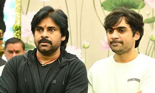 OG - అంతా బాగానే ఉంది.. కానీ..