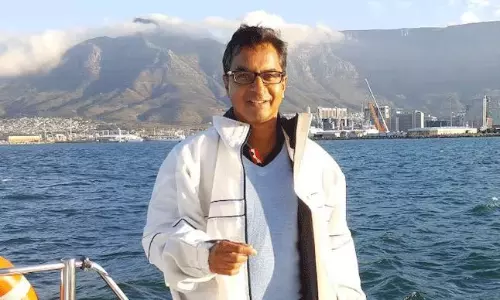 భారత సంతతి సర్జన్  పై 14 లైంగిక వేధింపుల అభియోగాలు!