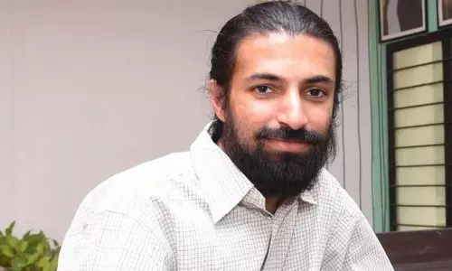 నాగ్ అశ్విన్ కూడా యూనివర్స్ అంటున్నాడంటే..