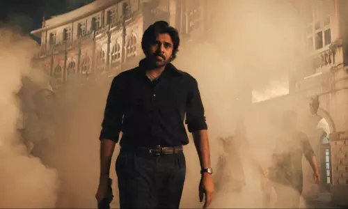 ఓజీ.. ఈ సడెన్ ట్విస్ట్ ఏంటి?