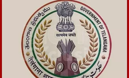 చిహ్నంలో వీటికే చోటు.. తెలంగాణ రాజముద్ర ఫైనల్?