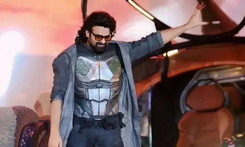 కల్కి బుజ్జీ గురించి ఈ విషయం తెలుసా..!