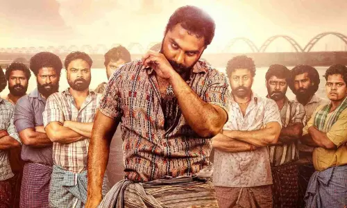 మాస్ కా దాస్ జాక్‌ పాట్‌ కొట్టినట్టేనా..!