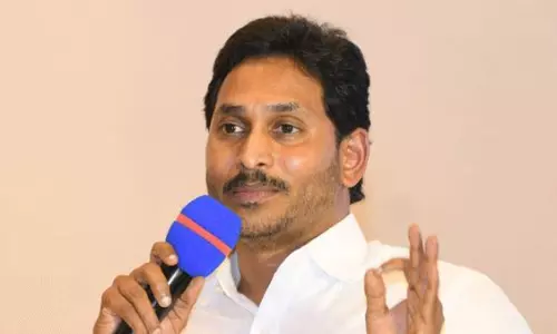 ఆ విషయంలో జగన్ రికార్డు క్రియేట్ చేశారా ?