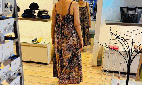 Satya Krishnan: Embracing the Beauty of Everyday Life in Thailand