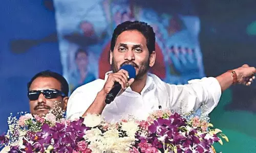 శుక్రవారం రాష్ట్రానికి సీఎం జ‌గ‌న్‌... నెక్స్ట్  పని ఇదేనా?