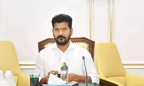 తెలంగాణ రాష్ట్ర గీతం, చిహ్నంపై రేవంత్  ఆసక్తికర వ్యాఖ్యలు!