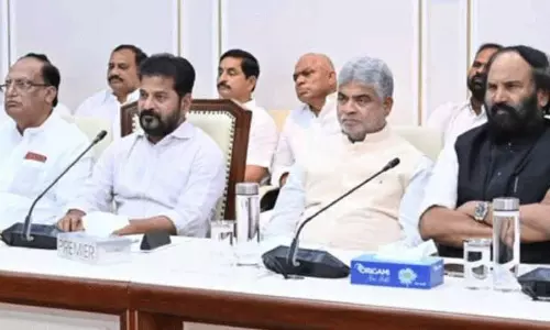 రాష్ట్ర గీతంగా జయజయహే తెలంగాణ