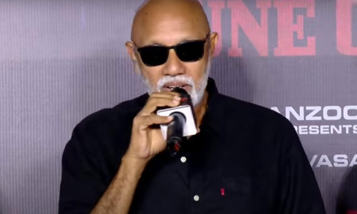 కట్టప్పకు జక్కన్న మళ్లీ ఛాన్స్ ఇచ్చారా? నిజమెంత? | Is Rajamouli Gave ...