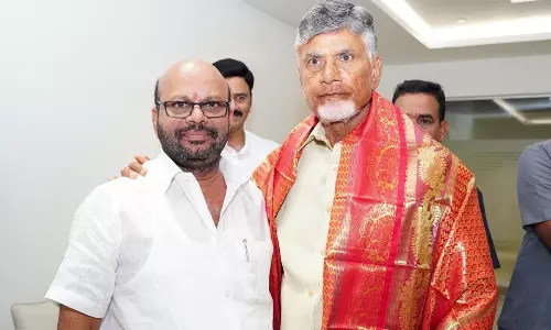పిఠాపురం వర్మకు బాబు గిఫ్ట్ అదేనా ?