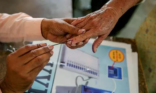 ఆ రెండు చోట్ల త్వరగా.. ఆ 4 చోట్ల ఆలస్యంగా ఫలితాలు