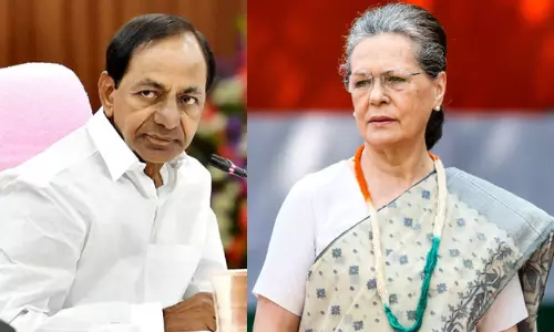 తెలంగాణ వేడుకలకు ఆమె వస్తారు.. మరి ఆయన హాజరవుతారా?