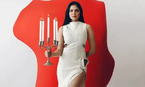 మాళవిక మోహనన్ నిరాశ దేనికి?