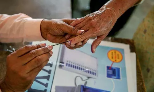 ఫలితాల టెన్షన్ పై ఏపీ ప్రజానికం అభిప్రాయం ఇదేనంట