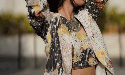 Kushitha Snaps are Too Hard To Miss