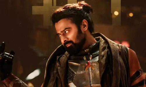 కల్కి.. ఇది కూడా నిజమైతే అడ్డే లేదు..