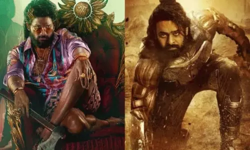 అక్కడ కల్కి, పుష్ప 2 కలెక్షన్స్ ఎలా ఉంటాయో?