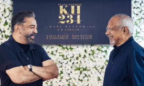 మణి సార్ మళ్లీ అదే ఫార్ములా వర్క్ అవుట్ అవుతుందా..?