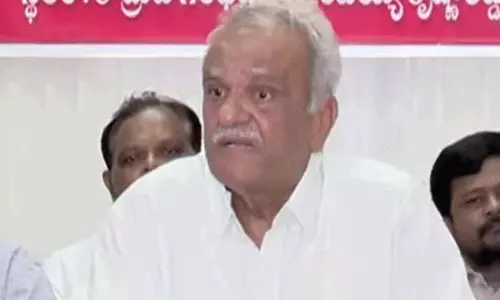 ఏపీ ఎన్నికల్లో ఓటమి ఎవరిదో చెప్పిన  నారాయణ... కారణాలివేనట!