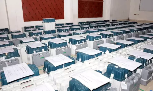 మధ్యాహ్నం 12 గంటల వరకు ఏపీలో హైఅలెర్టు