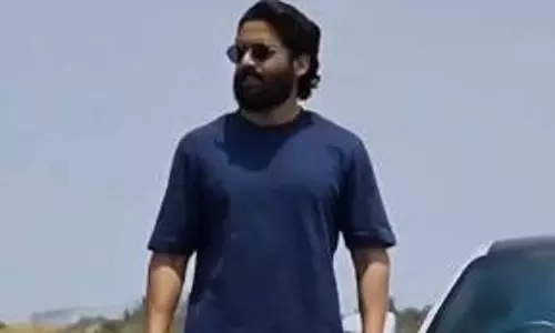 ఈ కటౌట్ కి పర్ఫెక్ట్ స్క్రిప్ట్ పడితే..