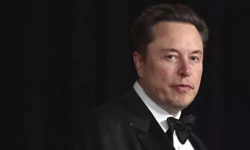 ఎలాన్  మస్క్‌  పై కేసు... తెరపైకి ఇన్‌  సైడర్  ట్రేడింగ్! /