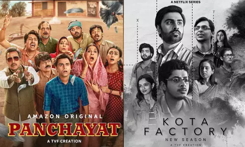 సీజన్-3ల సందడి.. ఒకటి మంచి హిట్.. మరొకటి?